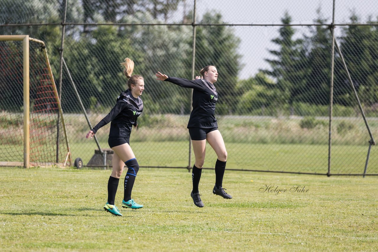 Bild 18 - wU16 TSV Breitenberg, TSV Wiemersdorf, ESV Schwerin, VfL Kellinghusen, TSV Wiemersdorf 2